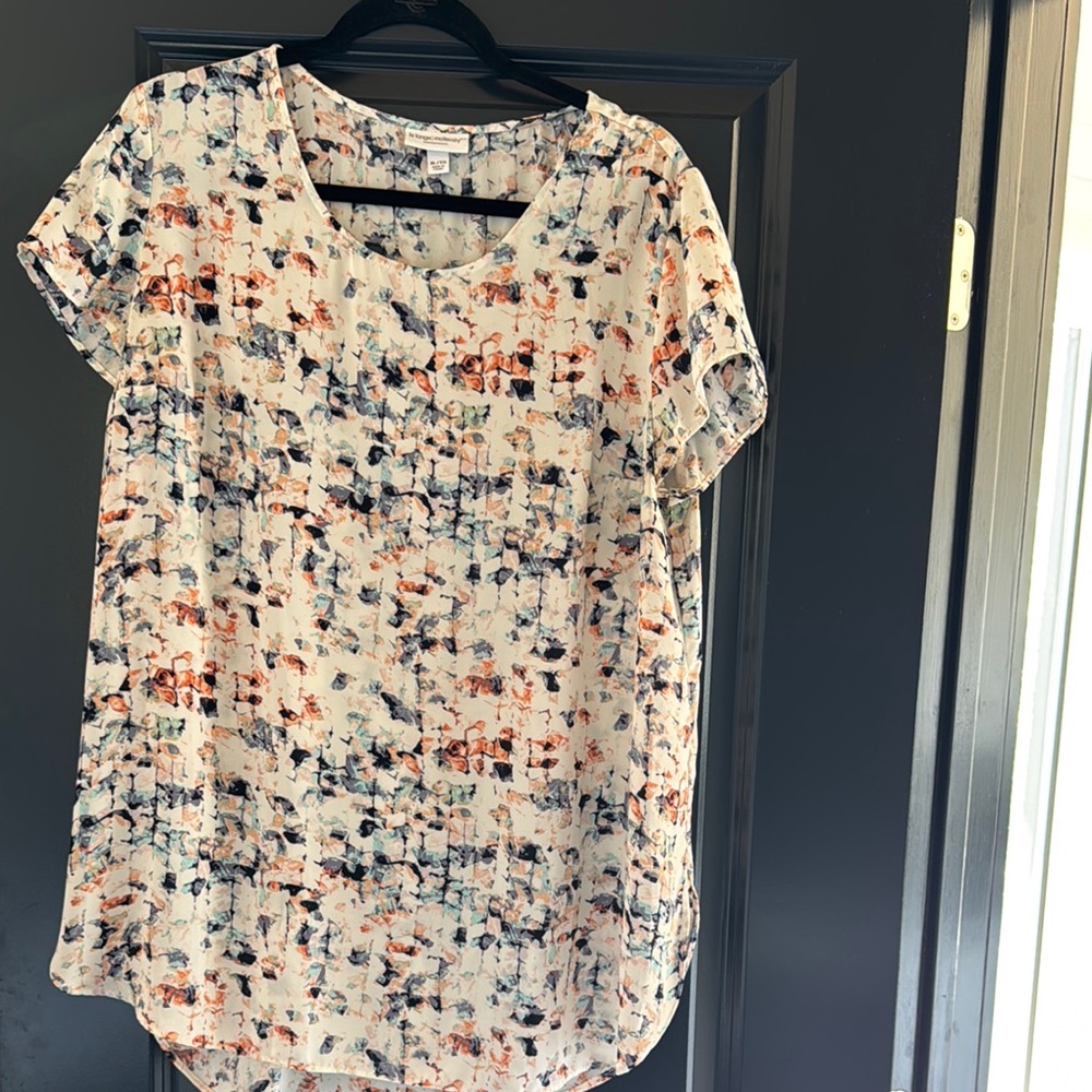 Maternity Top